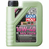 Liqui Moly 10W40 Synthetic Engine Oil MOLYGEN NEW GENERATION A3 B4 9951 - World of Lubricant