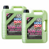 Liqui Moly 10W40 Synthetic Engine Oil MOLYGEN NEW GENERATION A3 B4 9951 - World of Lubricant