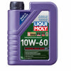 Liqui Moly 10w60 Synthoil Race Tech GT1 Engine Oil A3 B4 SL CF Germany 8909 - World of Lubricant