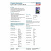 Liqui Moly 10w60 Synthoil Race Tech GT1 Engine Oil A3 B4 SL CF Germany 8909 - World of Lubricant