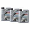 Liqui Moly 2 Stroke Semi Synthetic Motorbike Street Oil15 04 2T Motorcycle 1504 - World of Lubricant