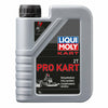 Liqui Moly 2Stroke Fully Synth Motorbike Quad Racing Engine Oil Pro Kart 1635 - World of Lubricant