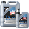 Liqui Moly 5W20 C5 Special Tec F Eco Engine Oil Ford Jaguar Land Rover 3841 - World of Lubricant
