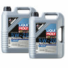 Liqui Moly 5W20 C5 Special Tec F Eco Engine Oil Ford Jaguar Land Rover 3841 - World of Lubricant