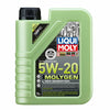 Liqui Moly 5W20 Engine Oil Dexos1 Molygen New Generation Honda Toyota Mazda 8540 - World of Lubricant