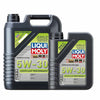 Liqui Moly 5W30 Engine Oil Leichtlauf Performance ACEA C2 C3 API SN 21364 - World of Lubricant