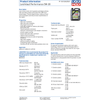 Liqui Moly 5W30 Engine Oil Leichtlauf Performance ACEA C2 C3 API SN 21364 - World of Lubricant