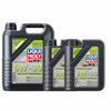 Liqui Moly 5W30 Engine Oil Leichtlauf Performance ACEA C2 C3 API SN 21364 - World of Lubricant