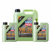 Liqui Moly 5W30 Engine Oil MOLYGEN NEW GENERATION Synthesis technology 9952 - World of Lubricant