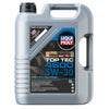 Liqui Moly 5w30 Top Tec 4600 Engine Oil ACEA C3 SN/CF BMW-LL VW MB 2316 - World of Lubricant