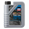 Liqui Moly 5w30 Top Tec 4600 Engine Oil ACEA C3 SN/CF BMW-LL VW MB 2316 - World of Lubricant