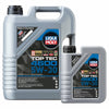 Liqui Moly 5w30 Top Tec 4600 Engine Oil ACEA C3 SN/CF BMW-LL VW MB 2316 - World of Lubricant