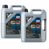 Liqui Moly 5w30 Top Tec 4600 Engine Oil ACEA C3 SN/CF BMW-LL VW MB 2316 - World of Lubricant