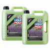 LIQUI MOLY 5W40 MOLYGEN NEW GENERATION ACEA A3/B4 VW BMW AUDI PORSCHE 8536 - World of Lubricant