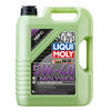 LIQUI MOLY 5W40 MOLYGEN NEW GENERATION ACEA A3/B4 VW BMW AUDI PORSCHE 8536 - World of Lubricant