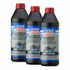 Liqui Moly 75W90 Gear Oil GL4/5 Fully Synthetic Hypoid High Performance 1024 - World of Lubricant