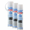 Liqui Moly A/C System Cleaner Spray, Remove Bacteria & Mold 250ml 4087 - World of Lubricant