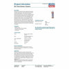 Liqui Moly Air Flow Sensor Cleaner 200ml Made in Germany 4066 - World of Lubricant