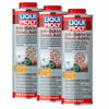 Liqui Moly Anti-Bacterial Diesel Additive 1L Made in Germany 5150 - World of Lubricant