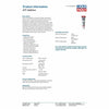 Liqui Moly ATF Additive & Power steering, Improves Shifting 250ml 5135 - World of Lubricant