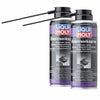 Liqui Moly Automotive Electronic Spray 3110 Contact Cleaner 200ml - World of Lubricant