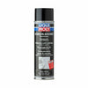 LIQUI MOLY BLACK STONECHIP 500ml AEROSOL WHEEL ARCHES STONEGUARD COATING BASED 6109 - World of Lubricant