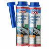 Liqui Moly Catalytic System Cleaner 300ML Cleans Combustion Chamber 7110 - World of Lubricant