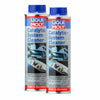 Liqui Moly Catalytic-System Cleaner 300ml Made in Germany 8931 - World of Lubricant