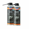 Liqui Moly Ceramic Rust Solvent Freeze Shock Effect Rust Remover 300ml 1641 - World of Lubricant