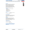 Liqui Moly Ceramic Rust Solvent Freeze Shock Effect Rust Remover 300ml 1641 - World of Lubricant