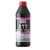 Liqui-Moly CVT Top Tec ATF 1400 Automatic Transmission Fluid 3662 - World of Lubricant