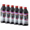 Liqui-Moly CVT Top Tec ATF 1400 Automatic Transmission Fluid 3662 - World of Lubricant