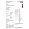 Liqui Moly Diesel Engine Purge 500ml Made in Germany 1811 - World of Lubricant