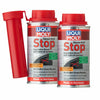 Liqui Moly Diesel Smoke Stop 150ml Made in Germany 1808 - World of Lubricant
