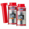 Liqui Moly Diesel System Wear Protect Lubricant Fuel Additive 150ml 5122 - World of Lubricant