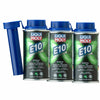 Liqui Moly E10 Additive Petrol Fuel Treatment Stabilizer Conditioner 150ML 21421 - World of Lubricant