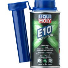  Liqui Moly E10 Additive Petrol Fuel Treatment Stabilizer Conditioner 150ML 21421 - World of Lubricant