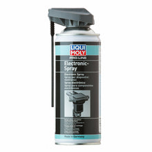  Liqui Moly Electric Contact Cleaner Electrical Contact Spray 400ml 7386 - World of Lubricant