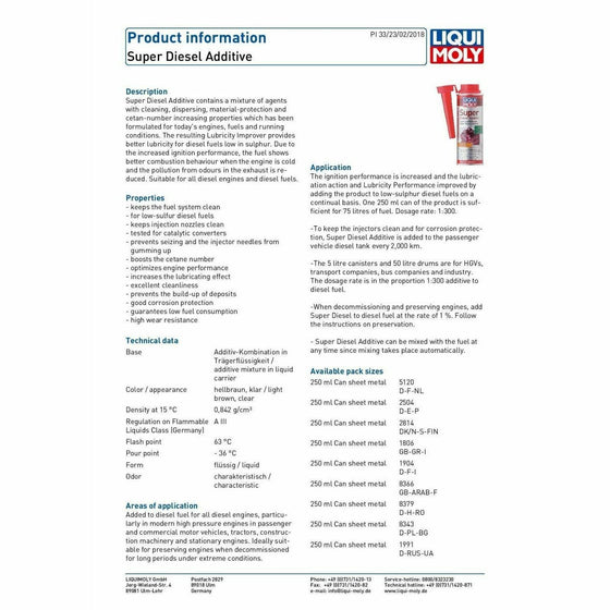 Liqui Moly Engine Flush + Injector Fuel System Cleaner 1806+8374 - World of Lubricant