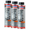 Liqui Moly Engine Flush Plus Petrol and Diesel Additive 300ml 8374 - World of Lubricant