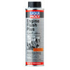 Liqui Moly Engine Flush Plus Petrol and Diesel Additive 300ml 8374 - World of Lubricant