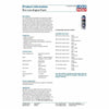 Liqui Moly Engine Flush Pro-Line + Diesel System Cleaner Pro-Line Kit 2427+5156 - World of Lubricant