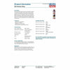 Liqui Moly Engine Oil Smoke Stop Petrol & Diesel 300ml 8901 - World of Lubricant
