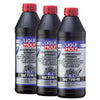 Liqui Moly Fully Synthetic Gear Oil (GL5) SAE 75W90 1414 - World of Lubricant