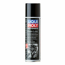  Liqui Moly Fully Synthetic Motorbike Chain Spray Lubricant Protect 1508 - World of Lubricant