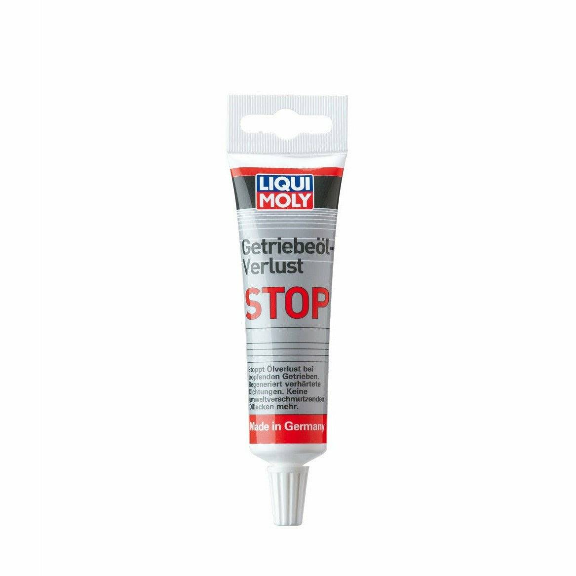 Liqui Moly Gear Oil Treatment With Stop Leak 50 ML Lubricate Treatment 1042 - World of Lubricant