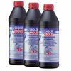 Liqui Moly High Performance Gear Oil GL3+ SAE 75W80 4427 - World of Lubricant