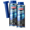 Liqui Moly Hybrid Additive Electric Engine Cleaner Fuel Stabilizer 1001 - World of Lubricant
