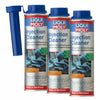 Liqui Moly Injection Cleaner 300ml Made in Germany 1803 - World of Lubricant