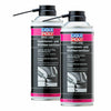 Liqui Moly Injector & Glow Plug Dismantling Aid Aerosol Spray 400ml 3379 - World of Lubricant